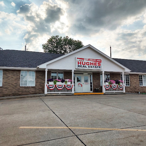 Jim Hughes Real Estate