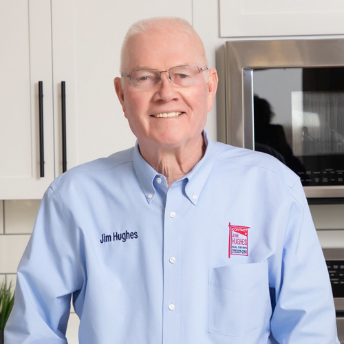 Jim Hughes